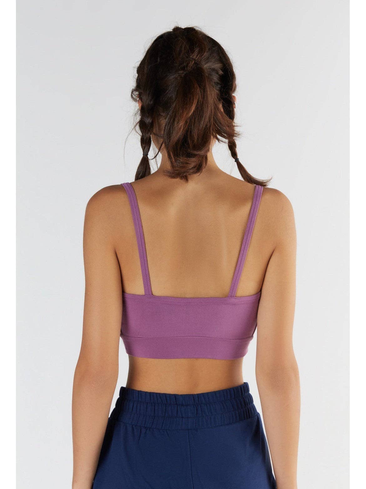 Tencel Bra Top: Womens - REGN