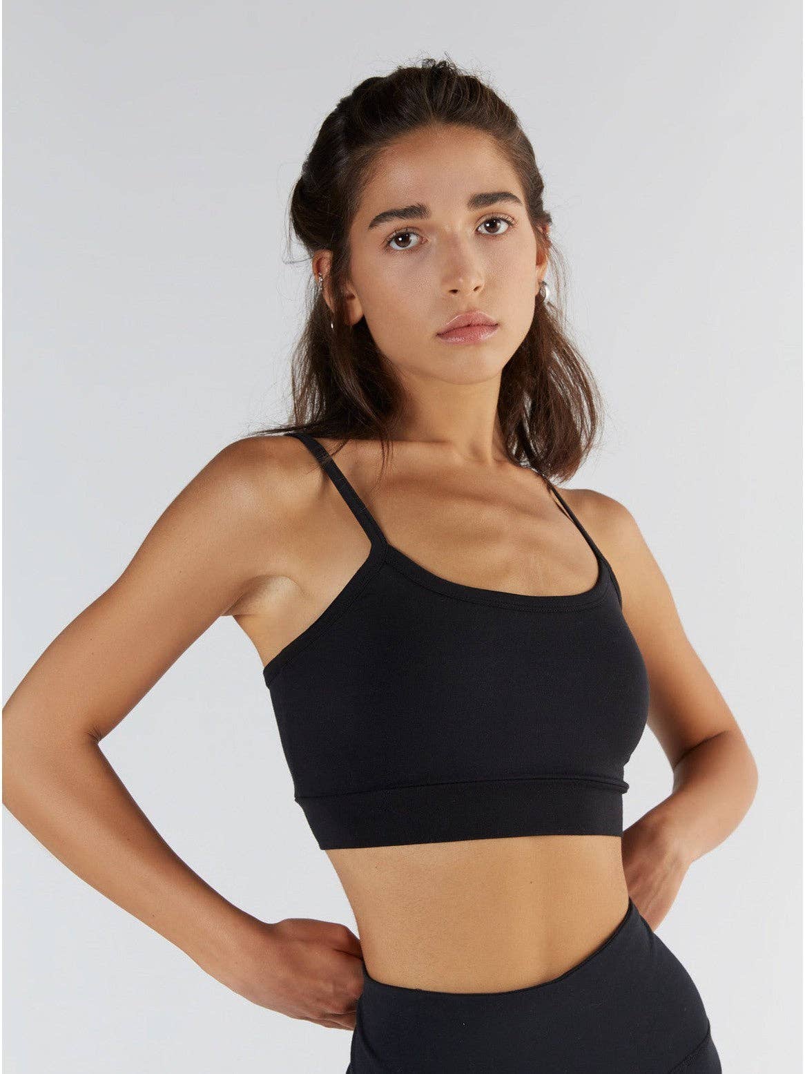 Tencel Bra Top: Womens - REGN