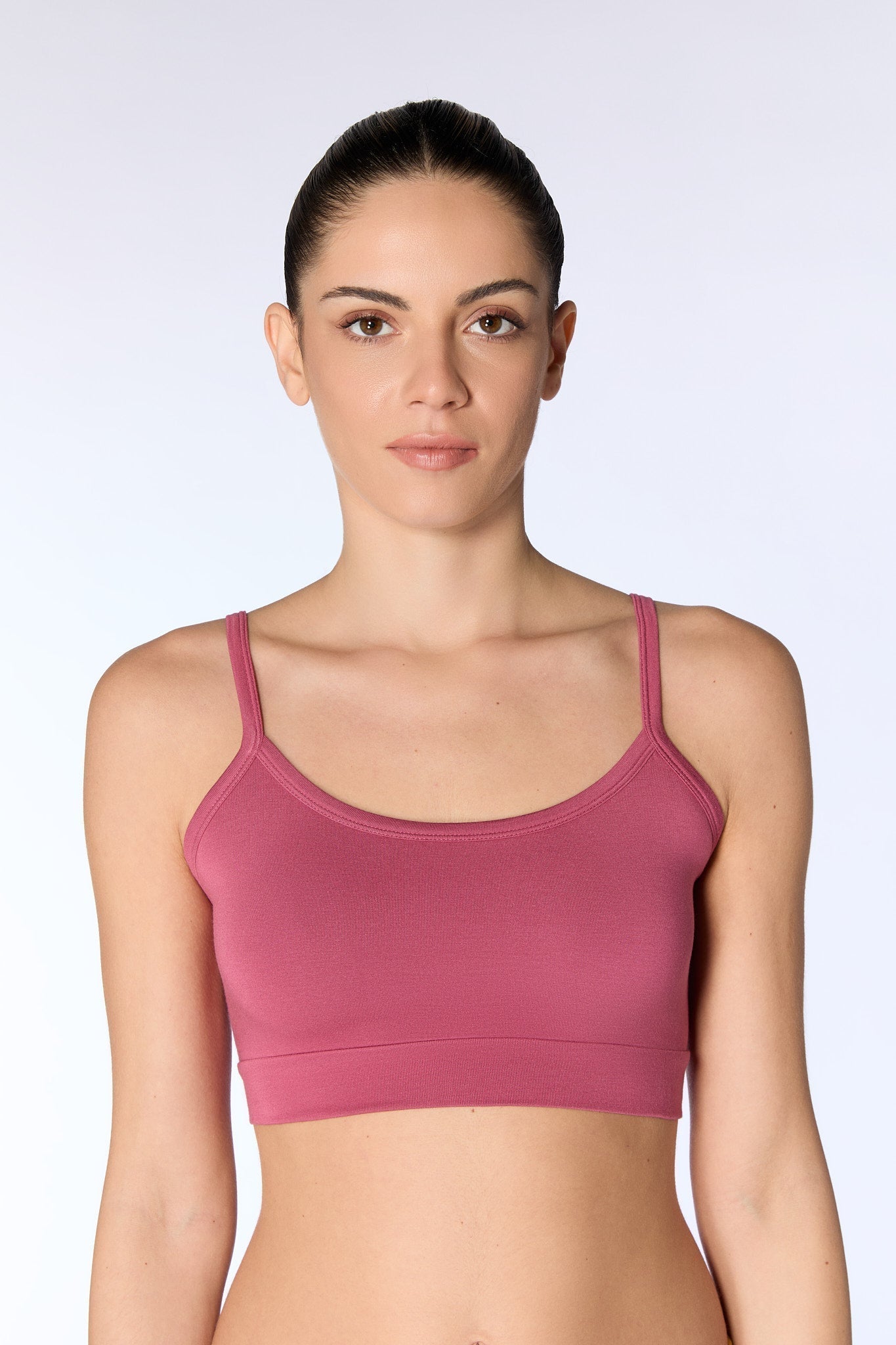 Tencel Bra Top: Womens - REGN