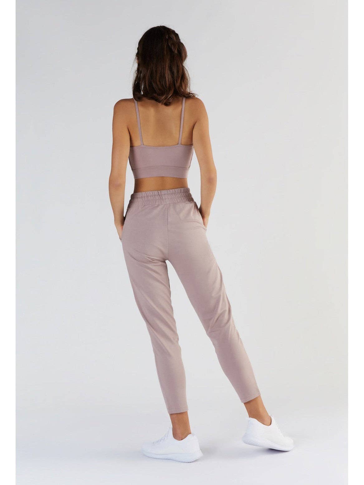 Tencel Bra Top: Womens - REGN