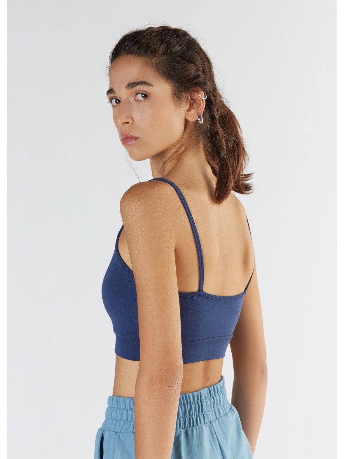 Tencel Bra Top: Womens - REGN