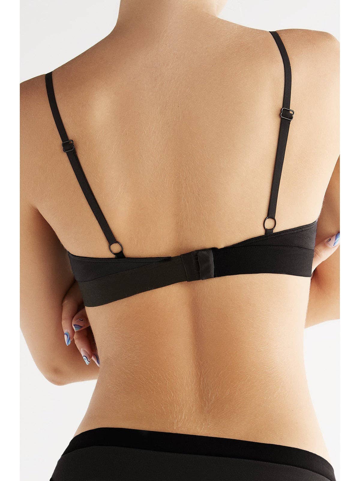 Tencel Bralette: Womens - REGN