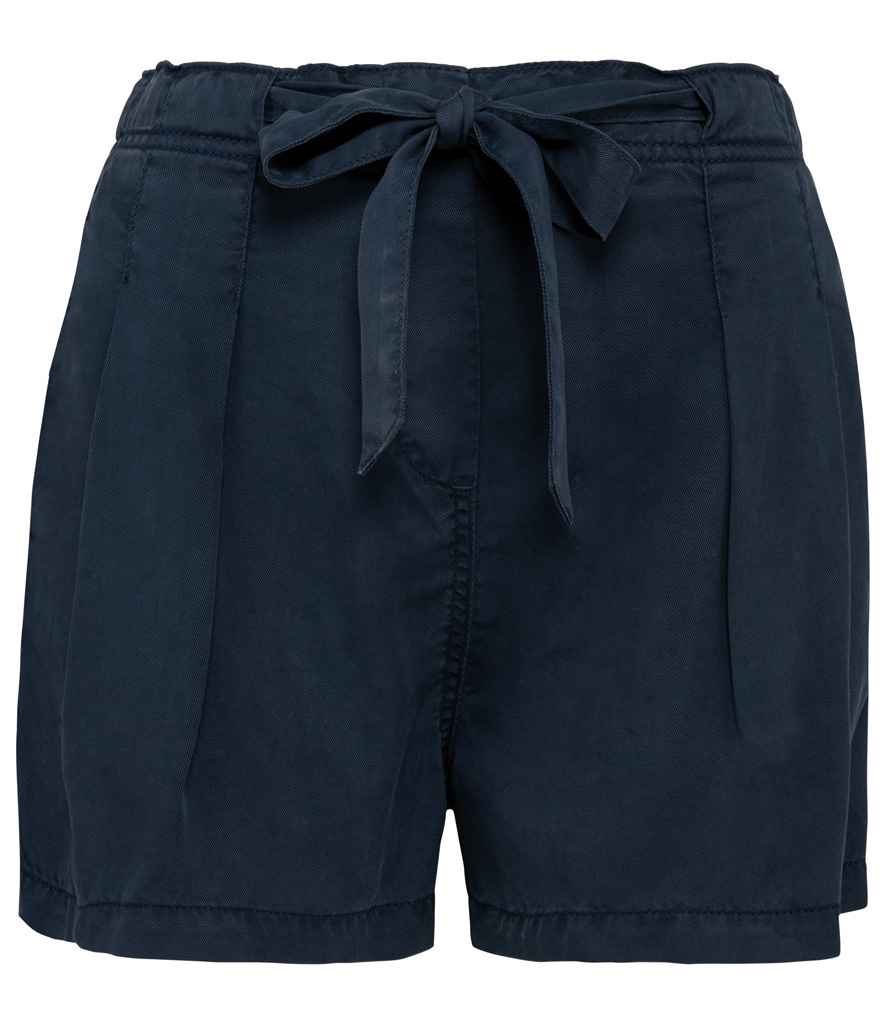 Tencel Shorts: Womens - REGN