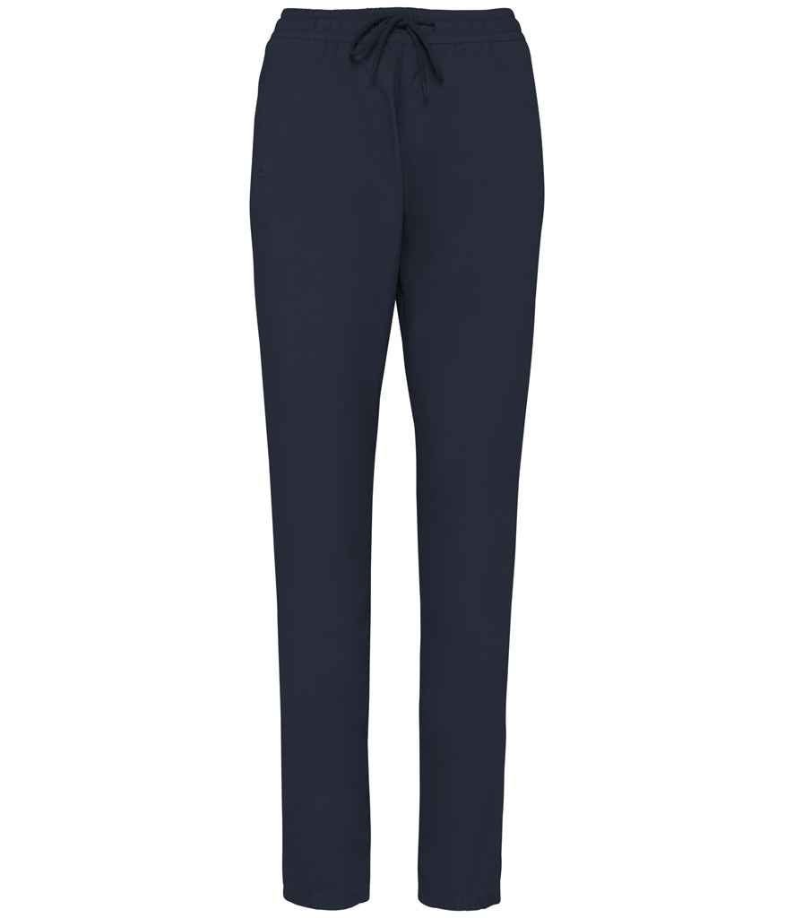Tencel Trousers: Ladies - REGN