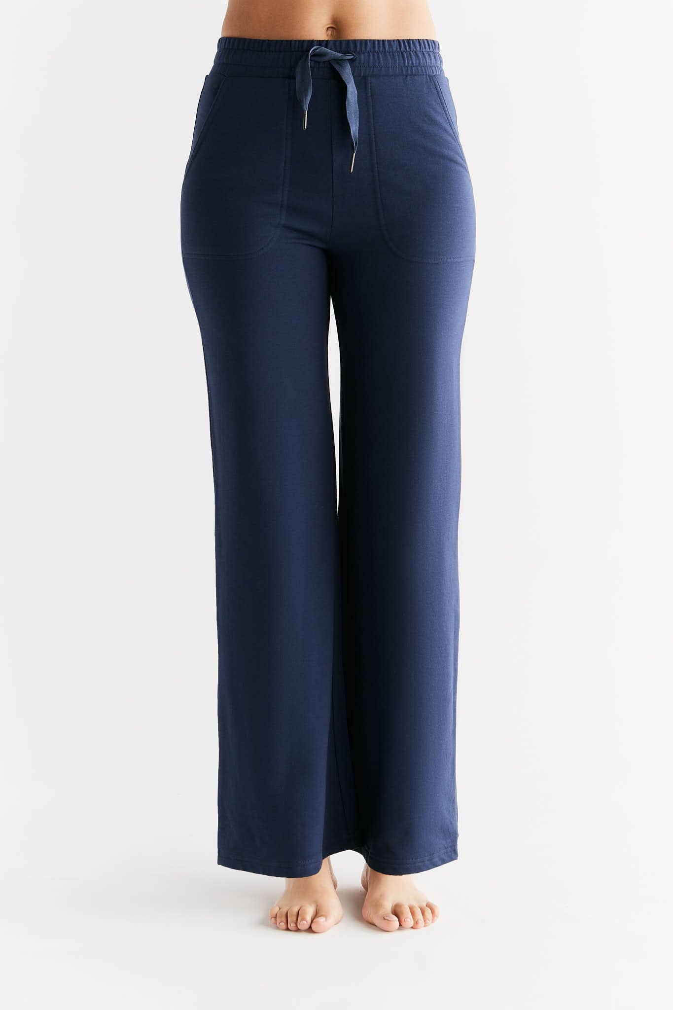 Tencel Womens Active Sweatpants - REGN