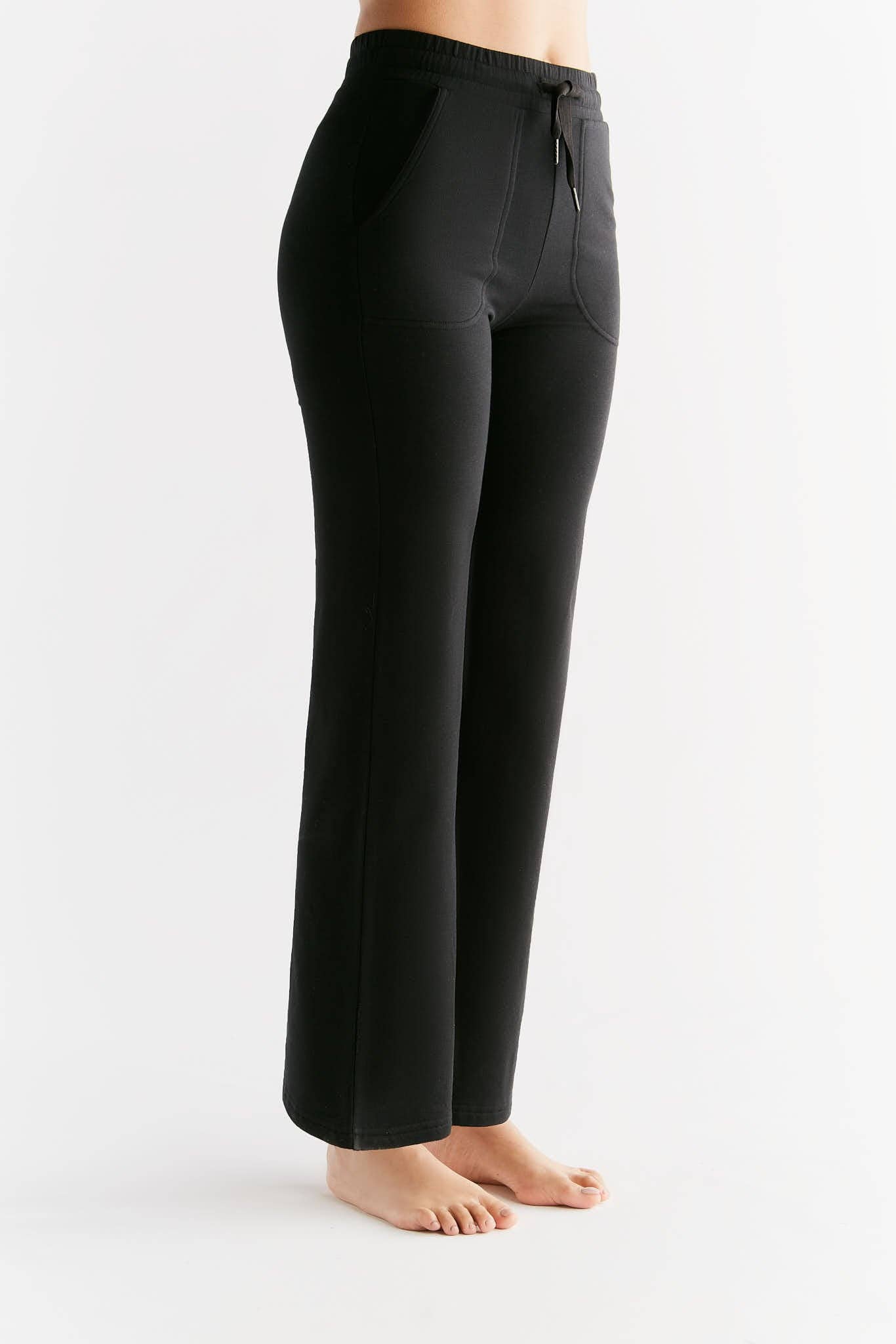 Tencel Womens Active Sweatpants - REGN