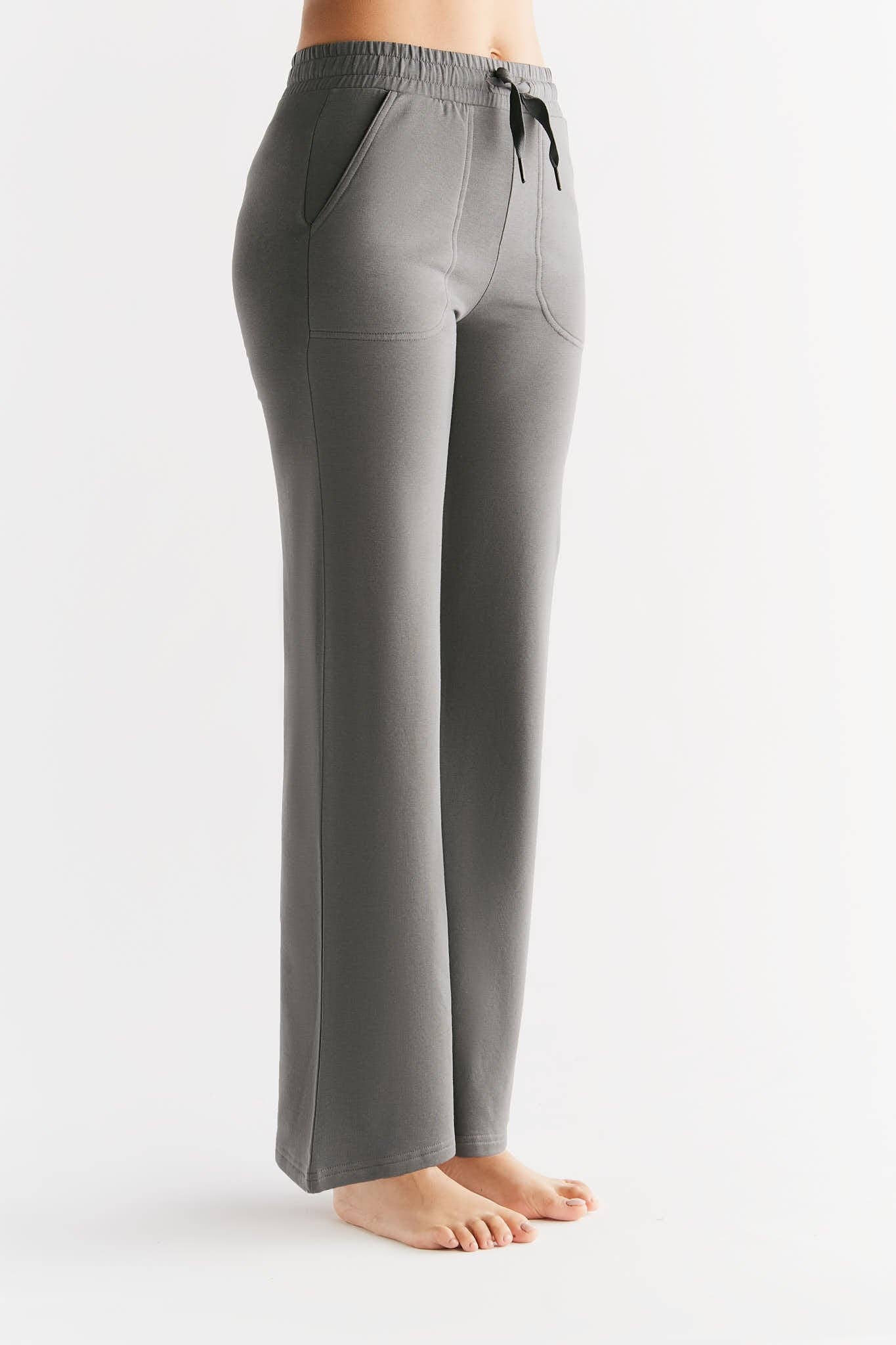 Tencel Womens Active Sweatpants - REGN