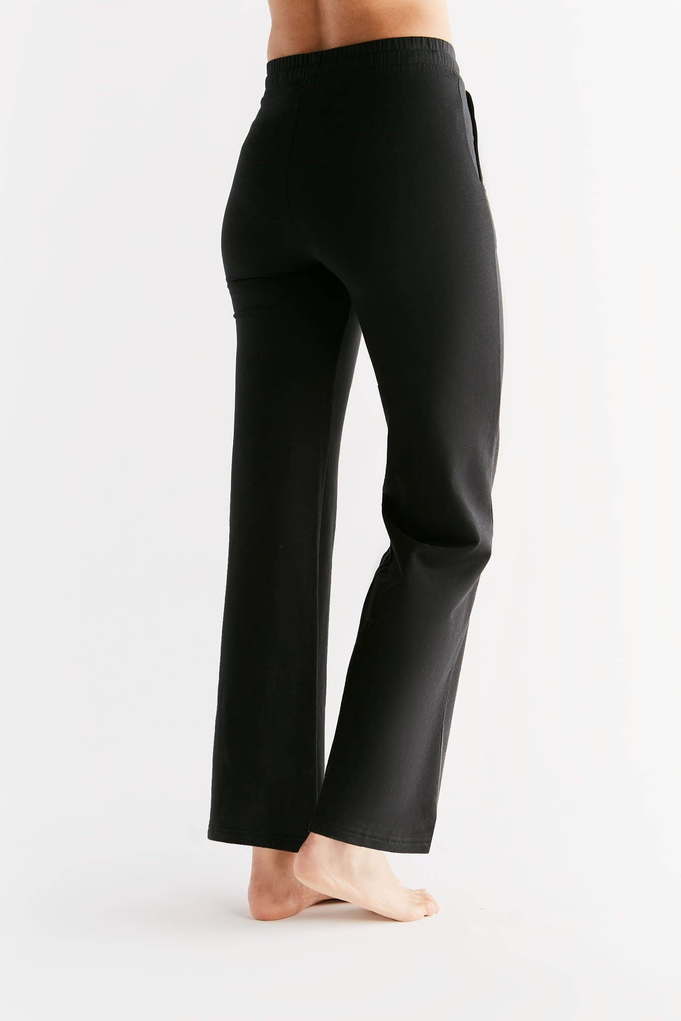Tencel Womens Active Sweatpants - REGN