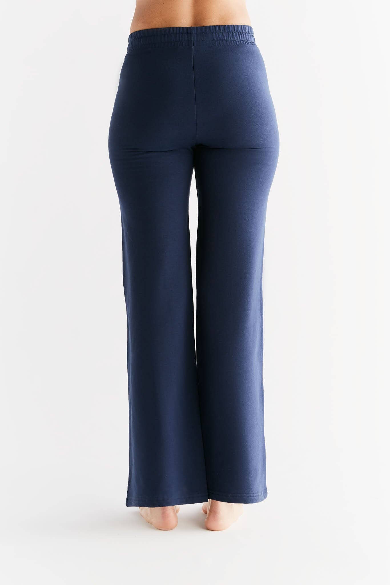 Tencel Womens Active Sweatpants - REGN