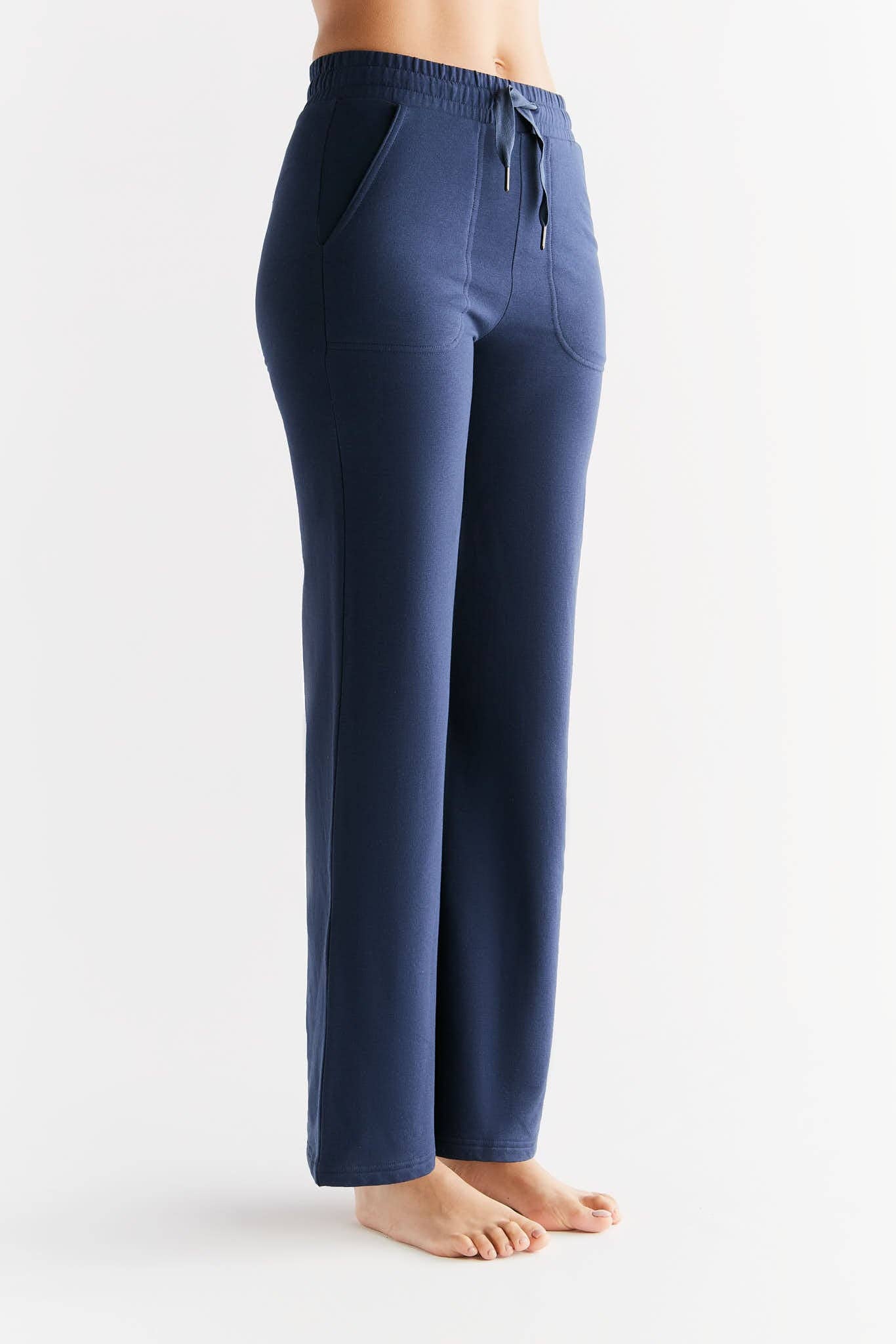 Tencel Womens Active Sweatpants - REGN