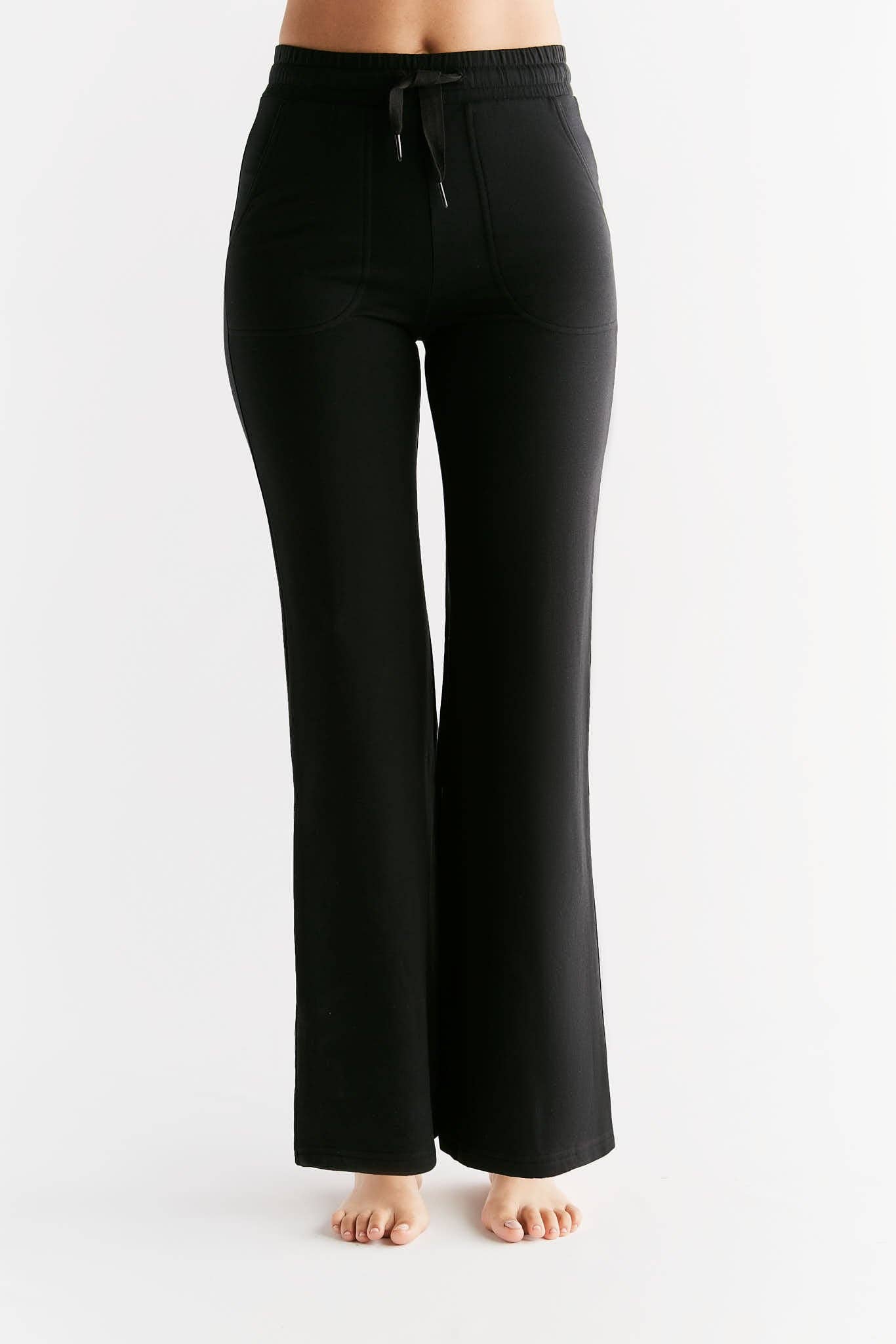 Tencel Womens Active Sweatpants - REGN