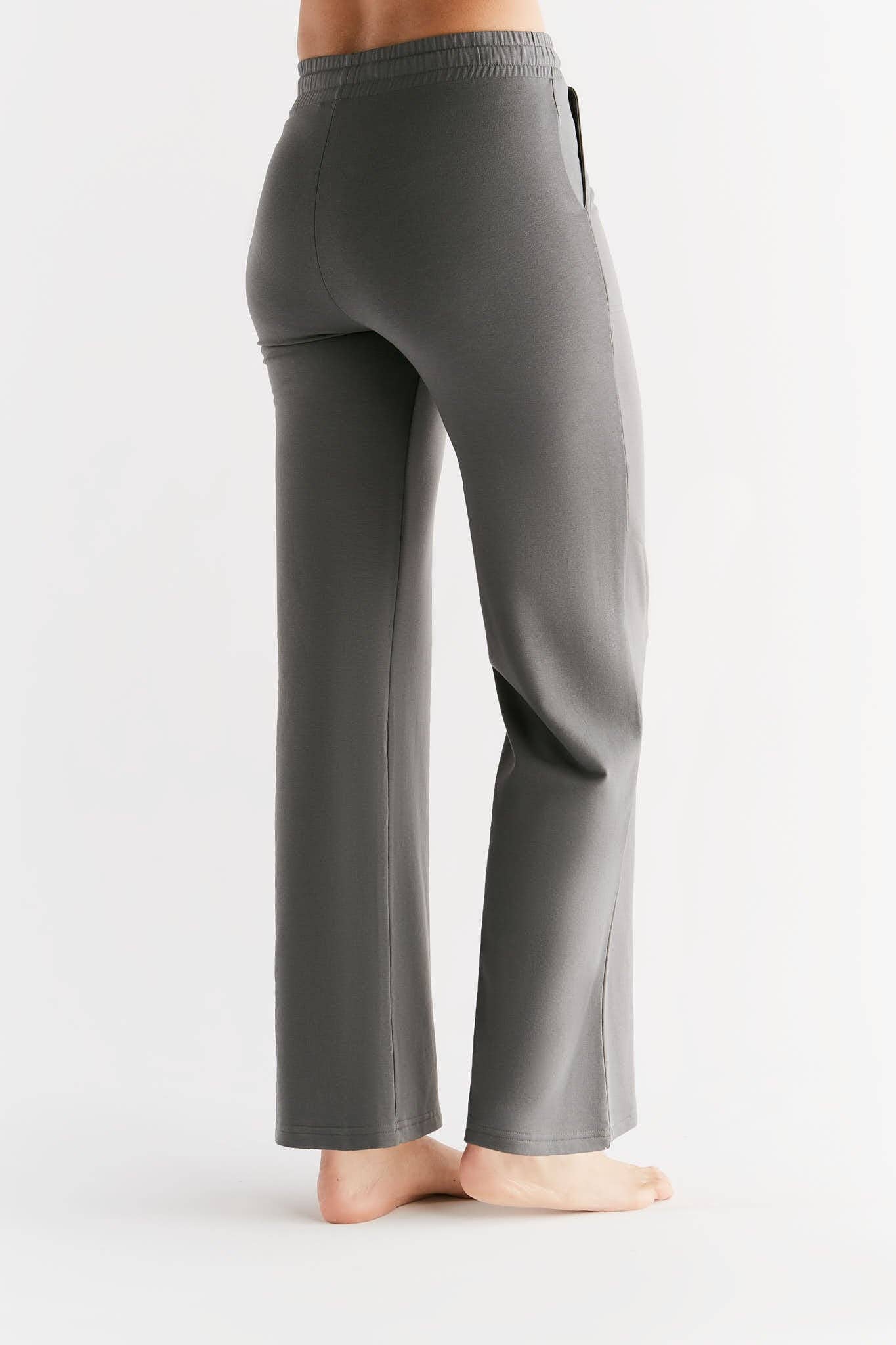 Tencel Womens Active Sweatpants - REGN