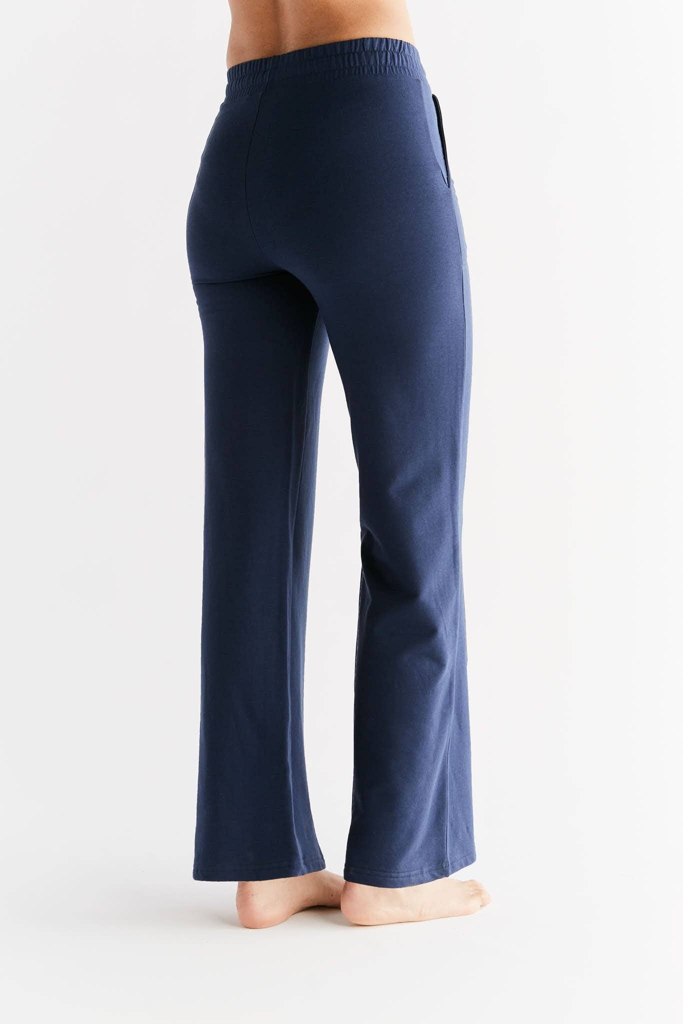 Tencel Womens Active Sweatpants - REGN