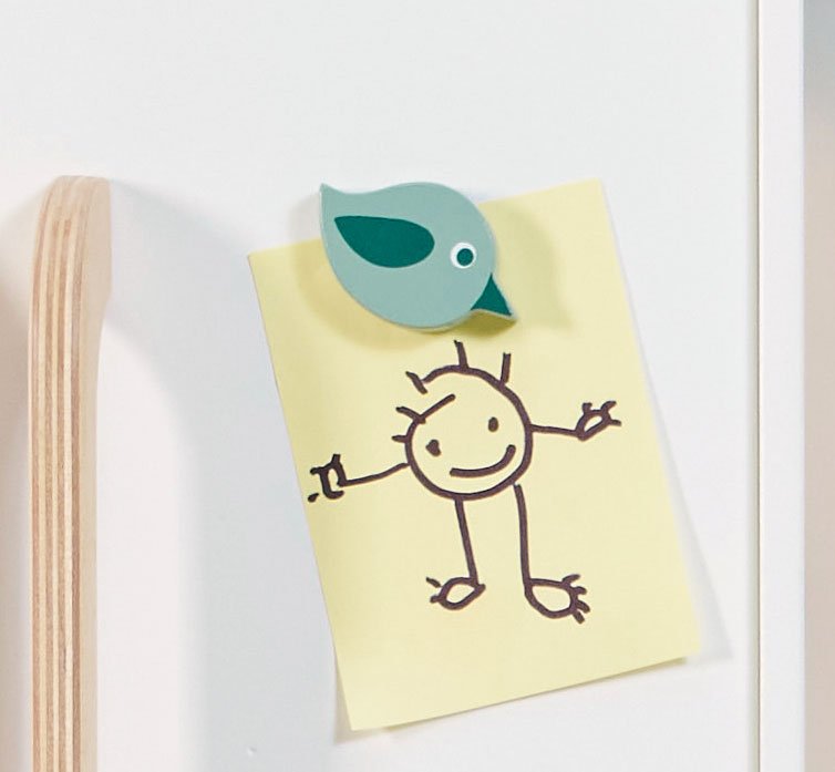 Tenderleaf Refrigerator - REGN