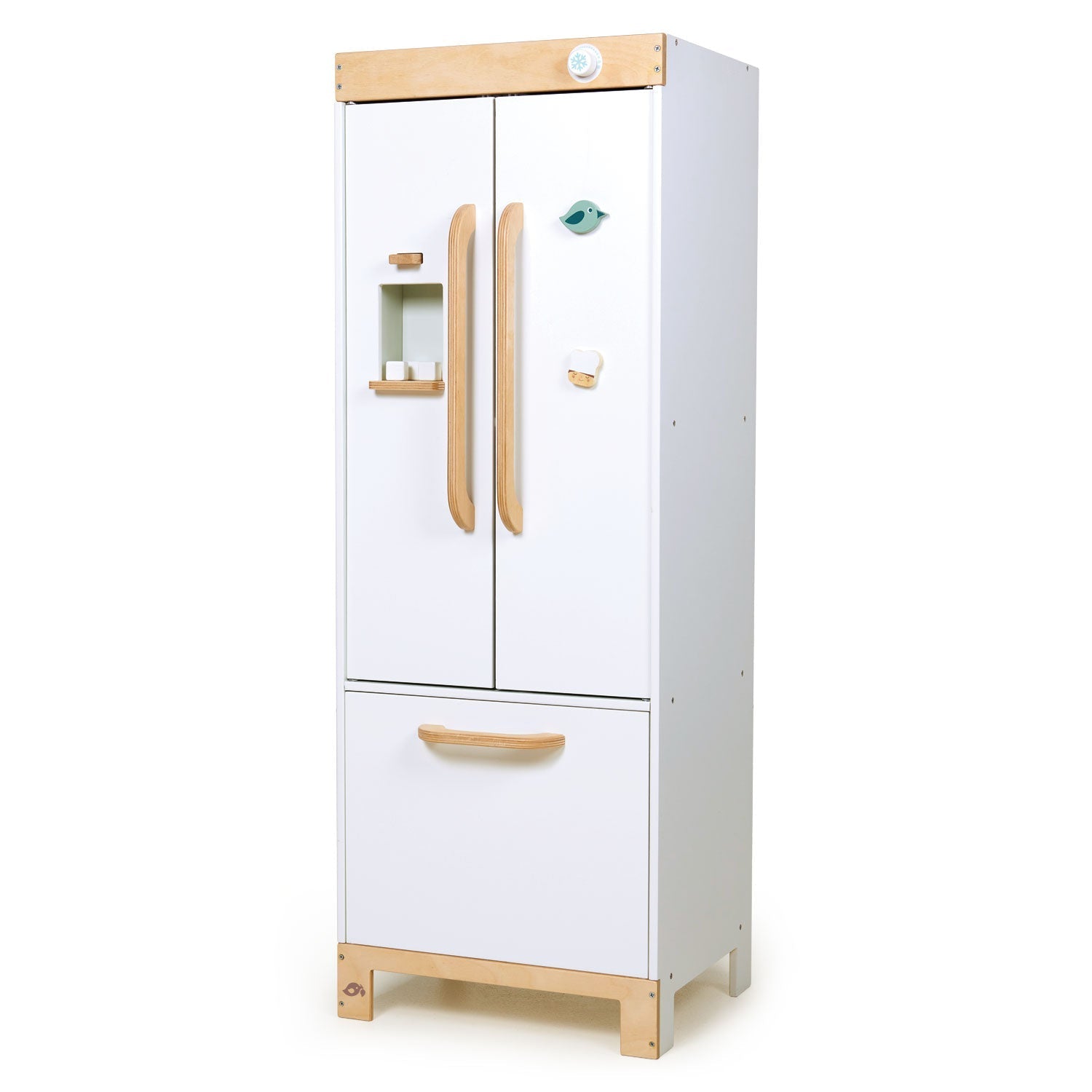Tenderleaf Refrigerator - REGN