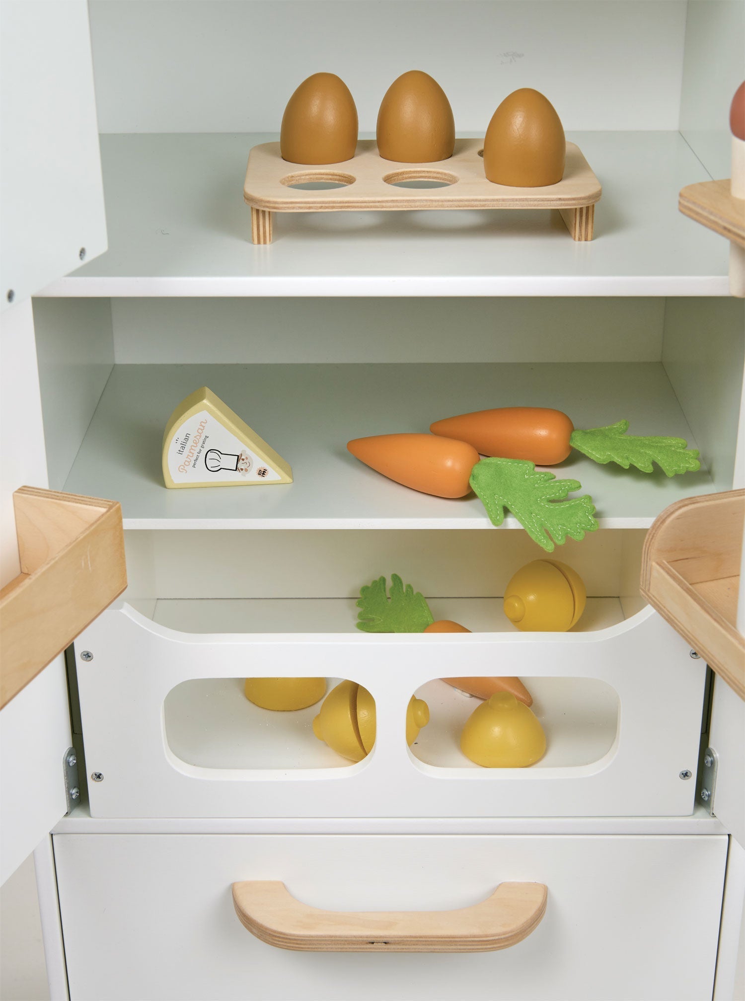 Tenderleaf Refrigerator - REGN