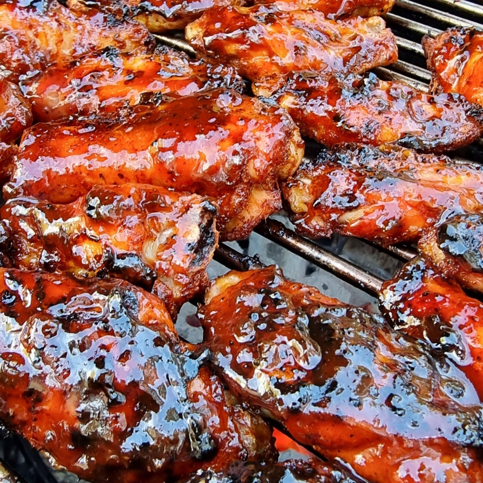Tennessee Jalapeño BBQ Sauce - REGN