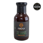 Tennessee Jalapeño BBQ Sauce - REGN