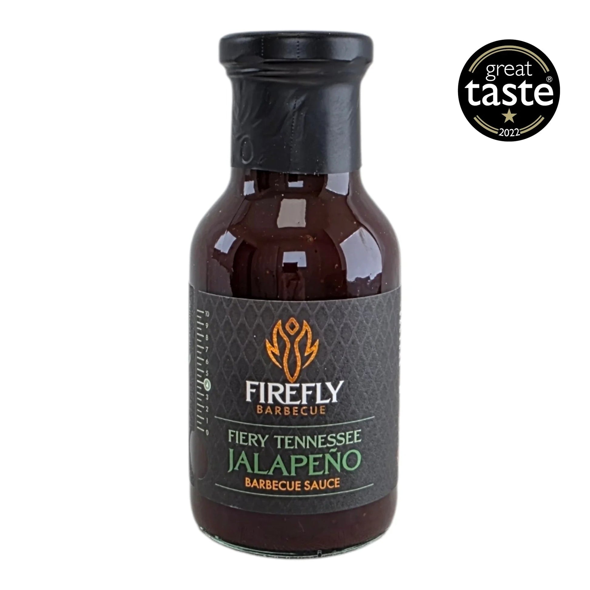 Tennessee Jalapeño BBQ Sauce - REGN