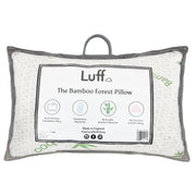 The Bamboo Forest Pillow - REGN