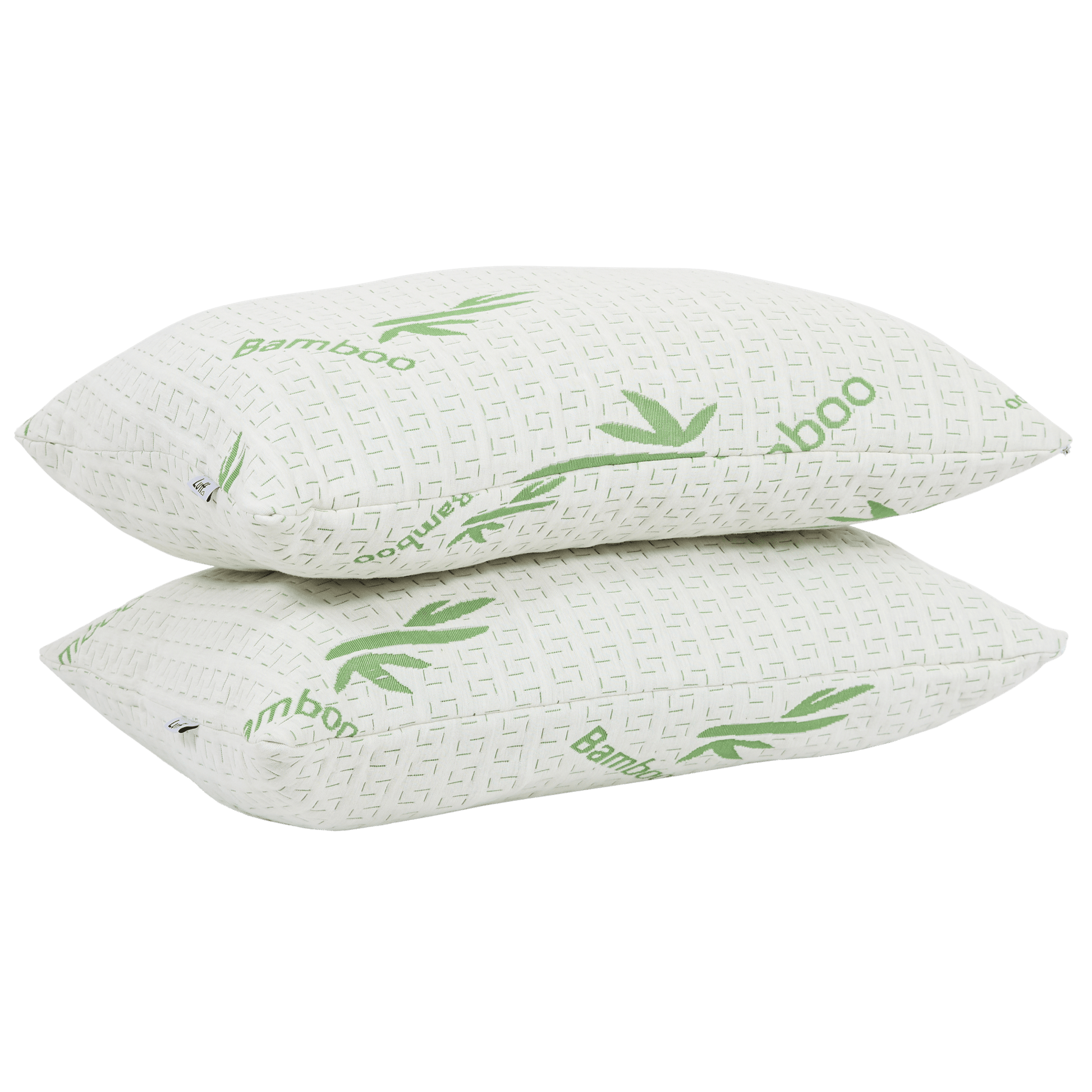 The Bamboo Forest Pillow - REGN