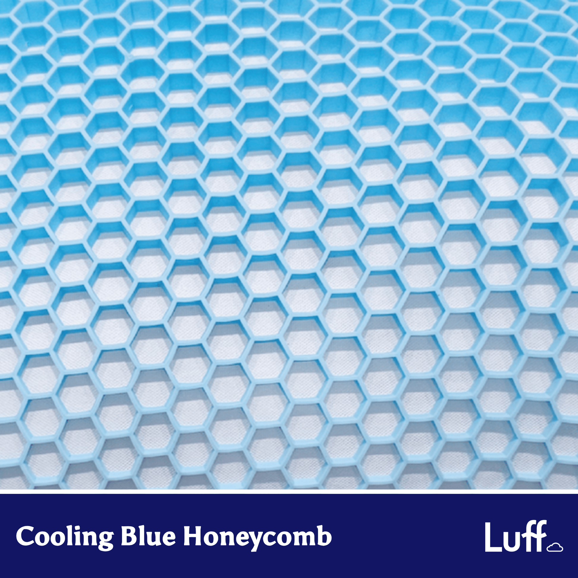 The Bamboo Honeycomb Pillow - REGN