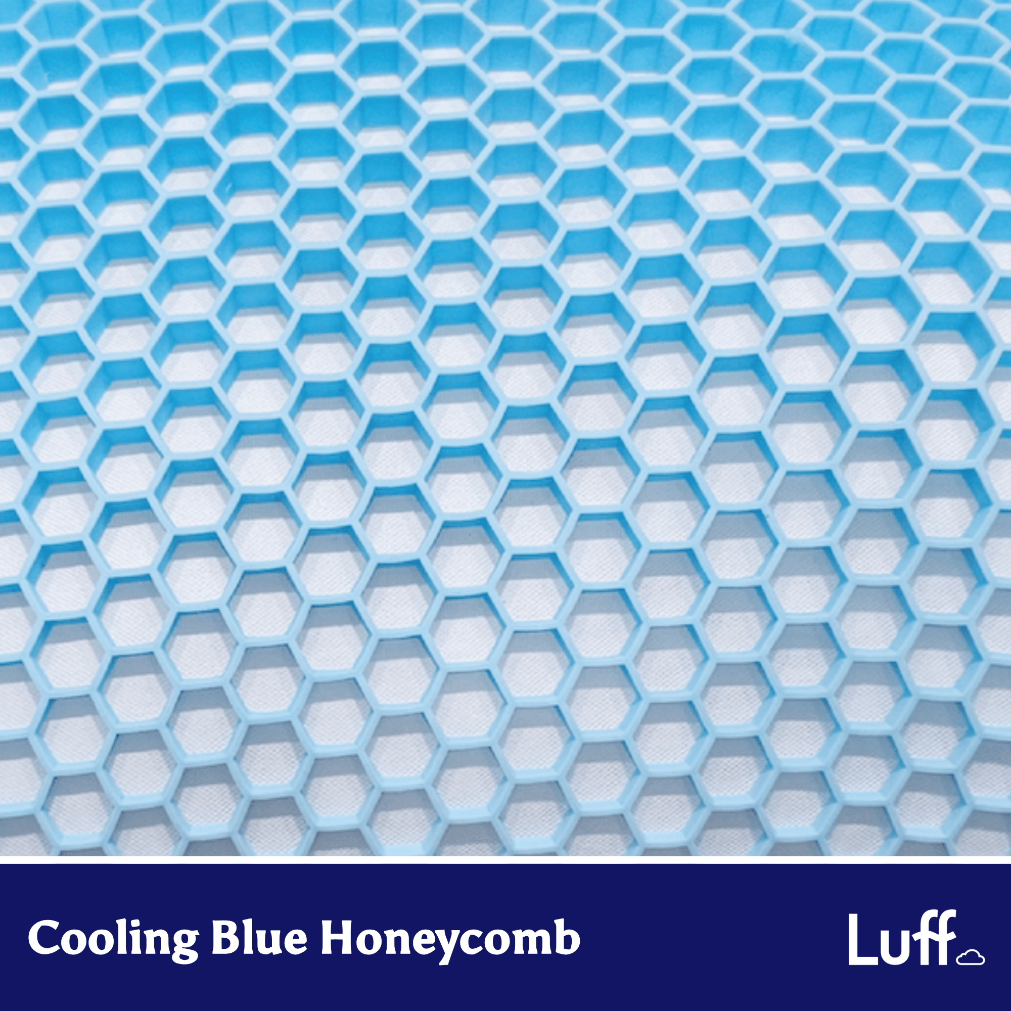 The Bamboo Honeycomb Pillow - REGN