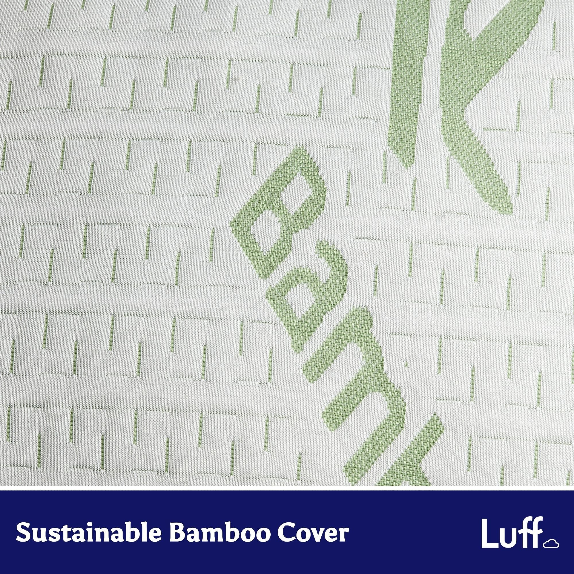 The Bamboo Hotel Premium Pillow - REGN