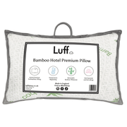 The Bamboo Hotel Premium Pillow - REGN