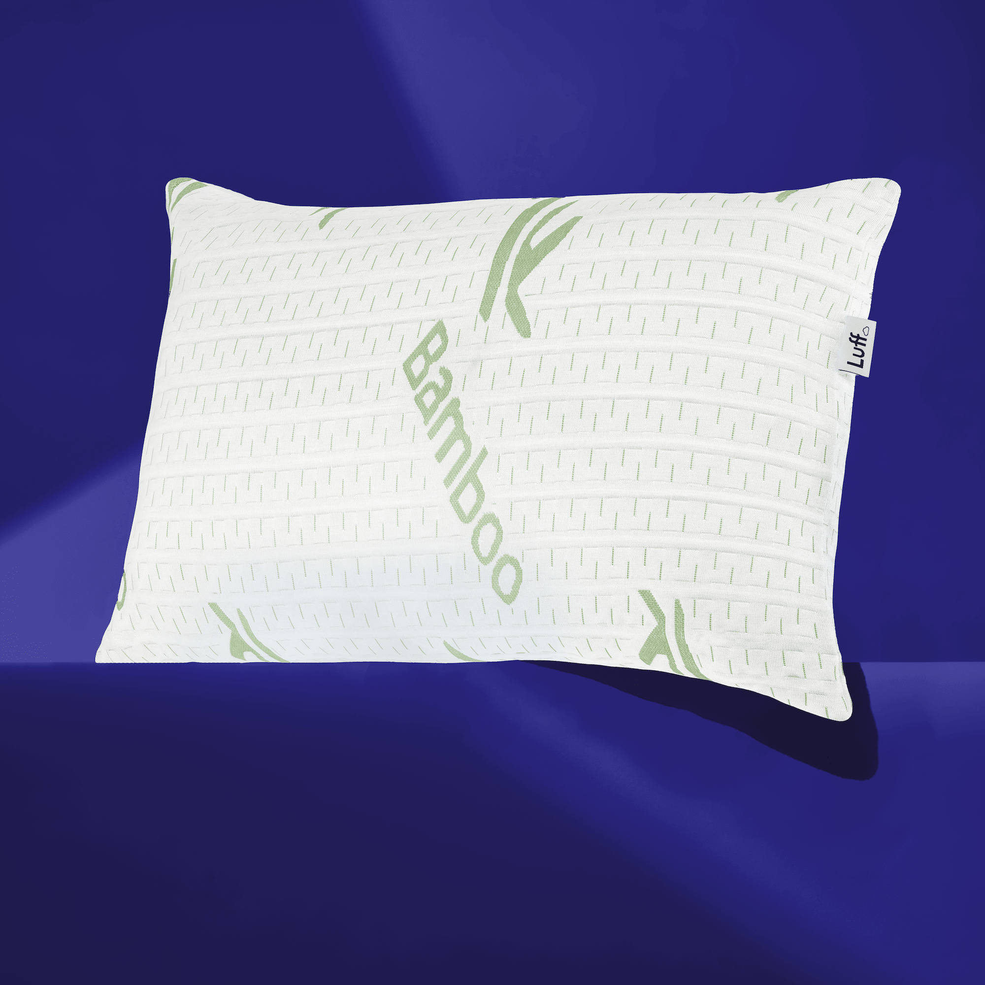 The Bamboo Hotel Premium Pillow - REGN