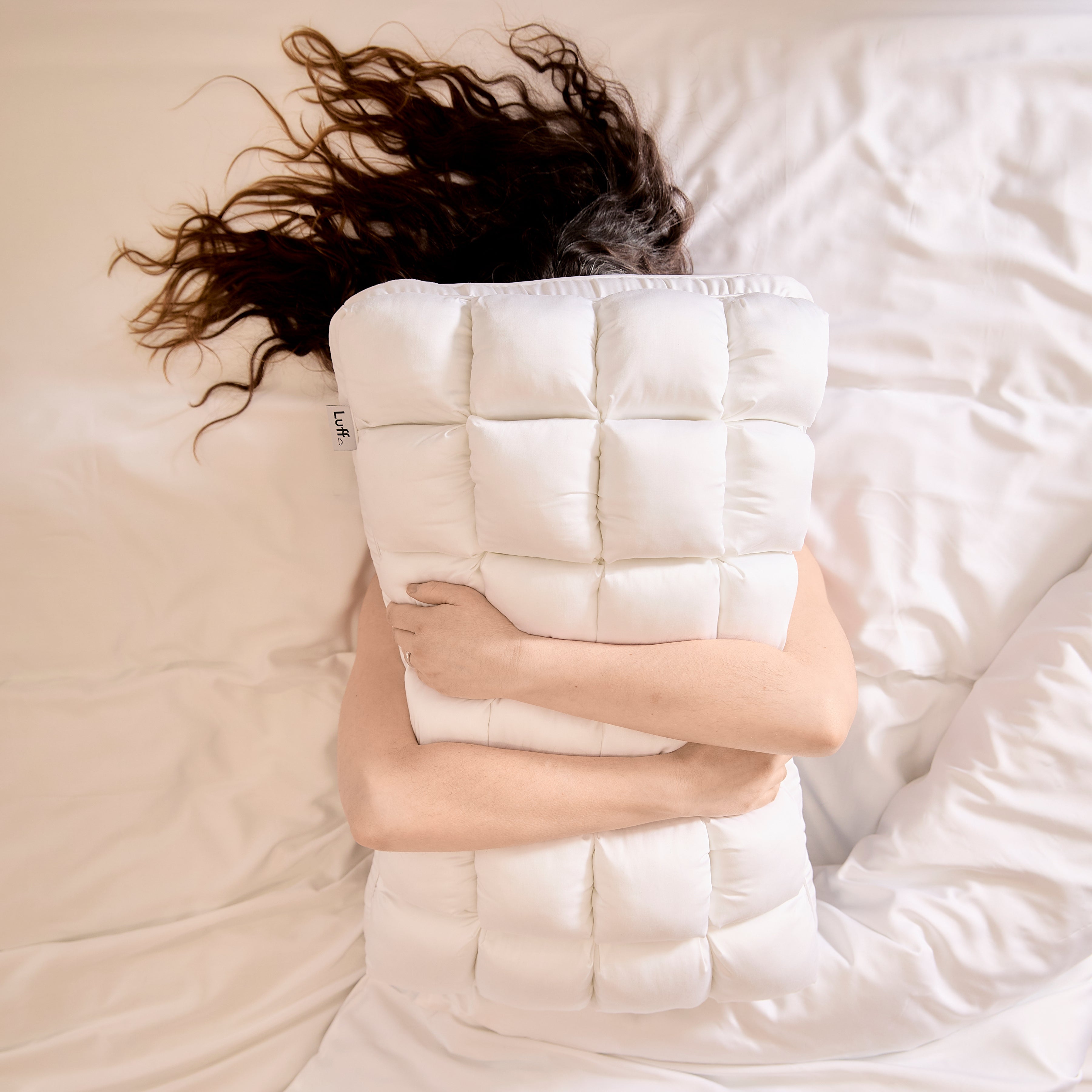 The Bamboo Paradise Pillow - REGN