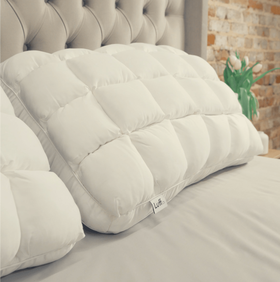 The Bamboo Paradise Pillow - REGN