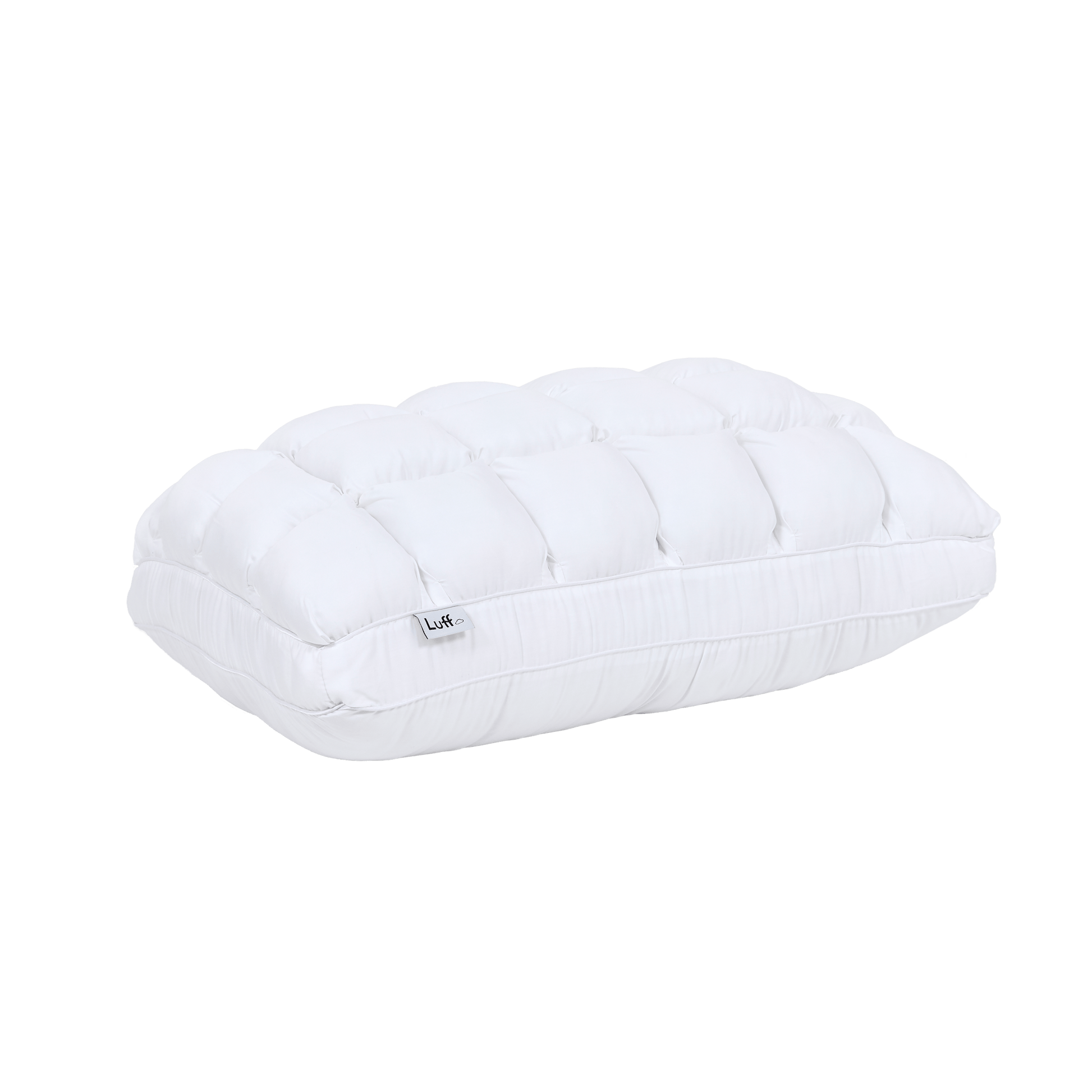 The Bamboo Paradise Pillow - REGN