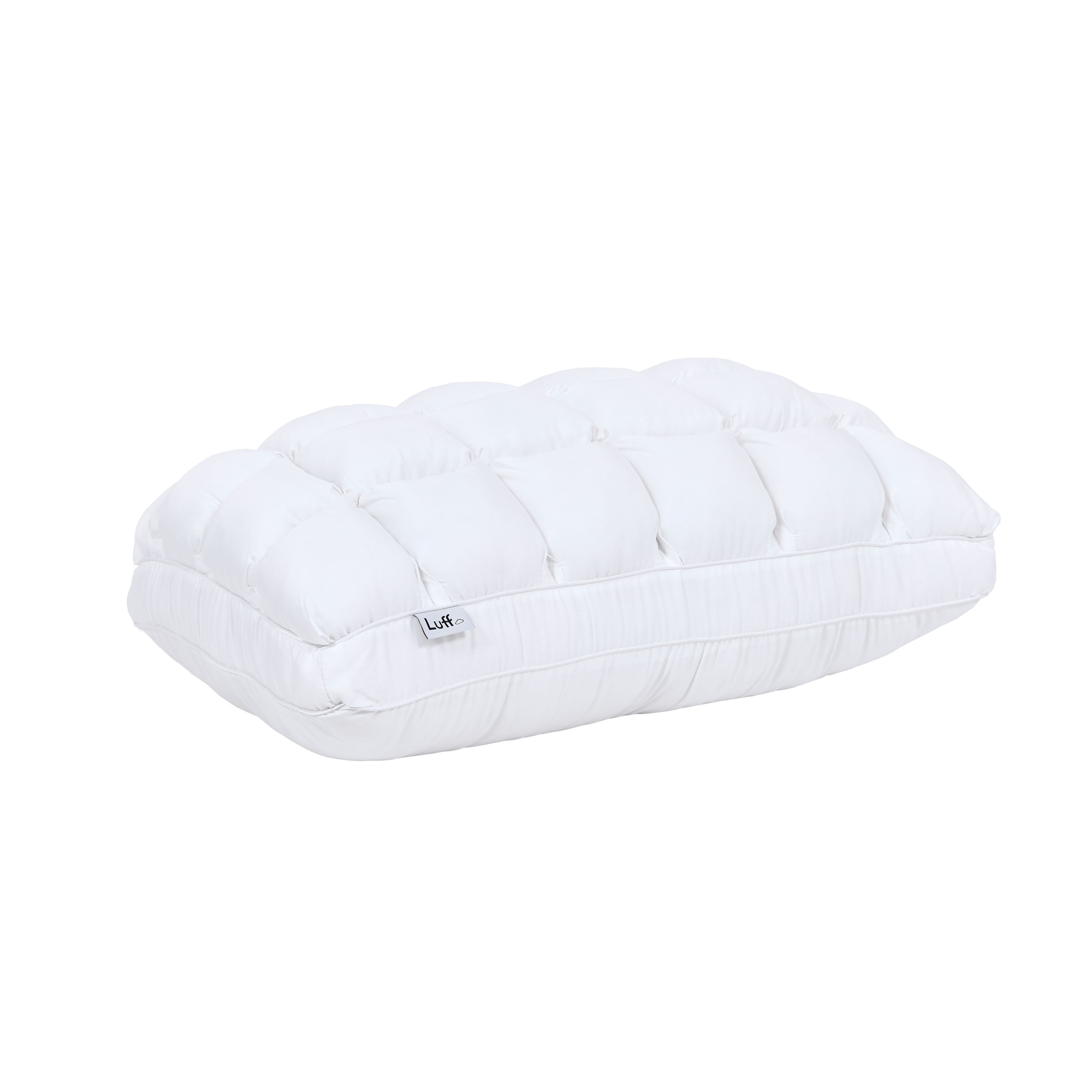 The Bamboo Paradise Pillow - REGN