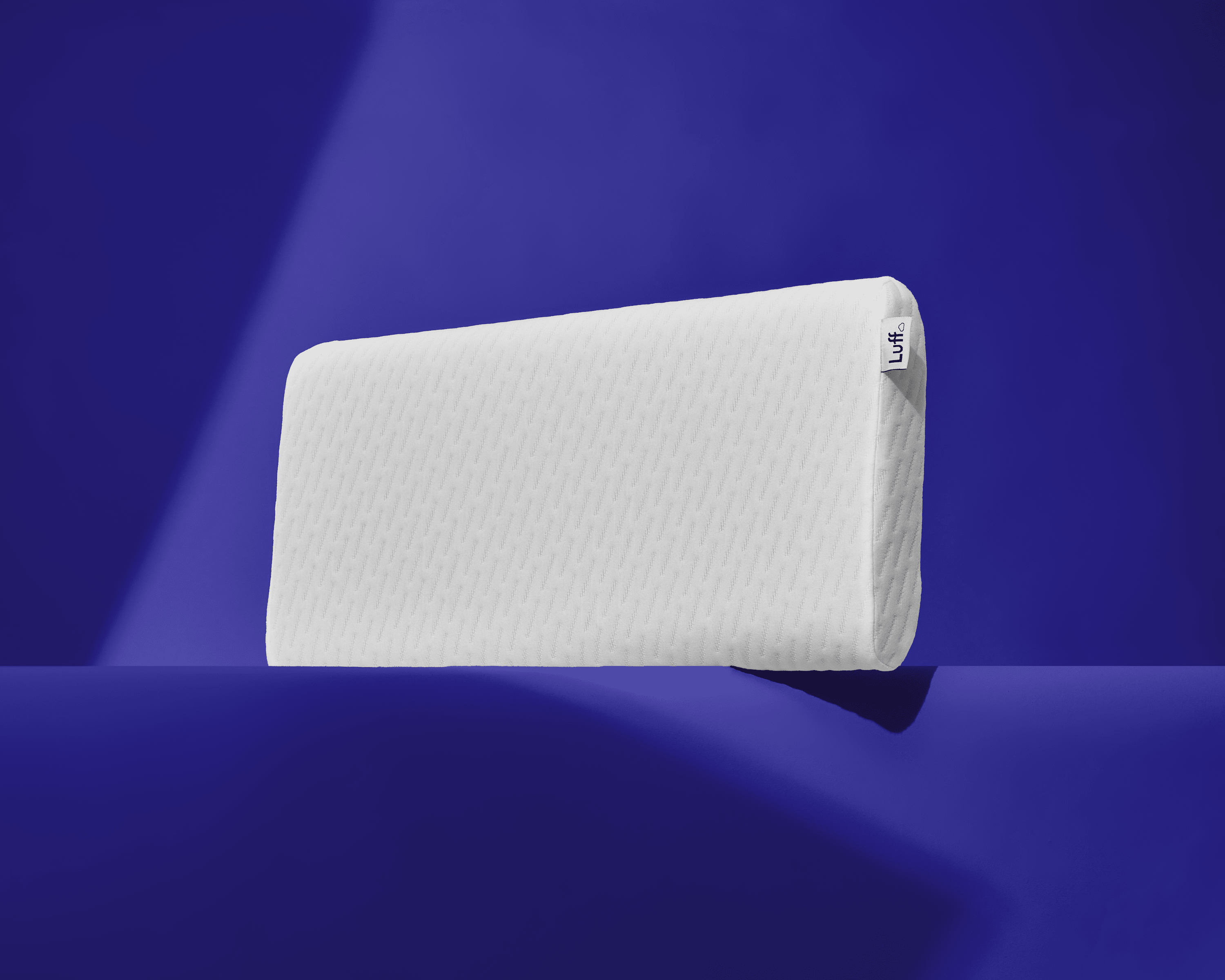 The Bamboo Skinny Pillow - REGN