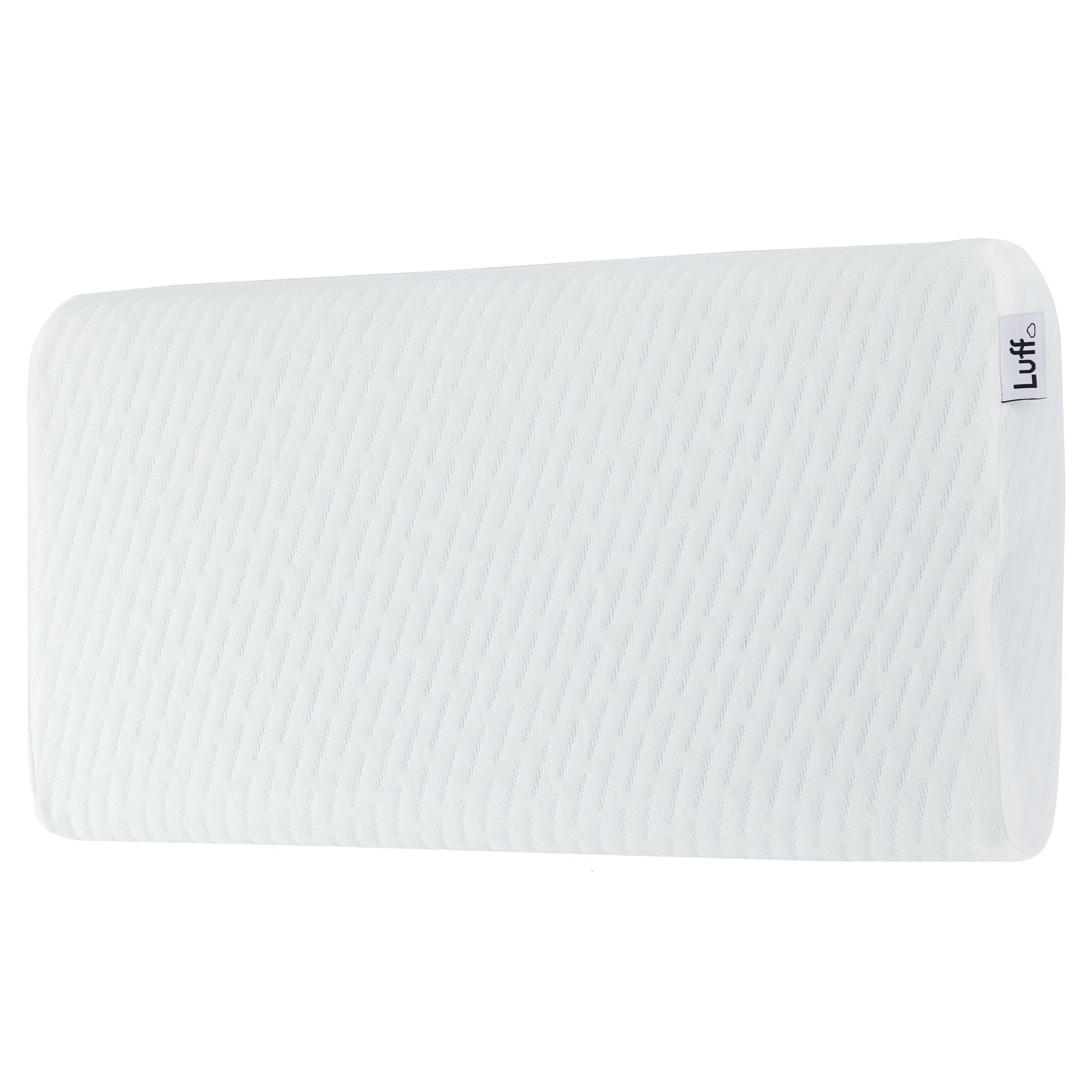 The Bamboo Skinny Pillow - REGN