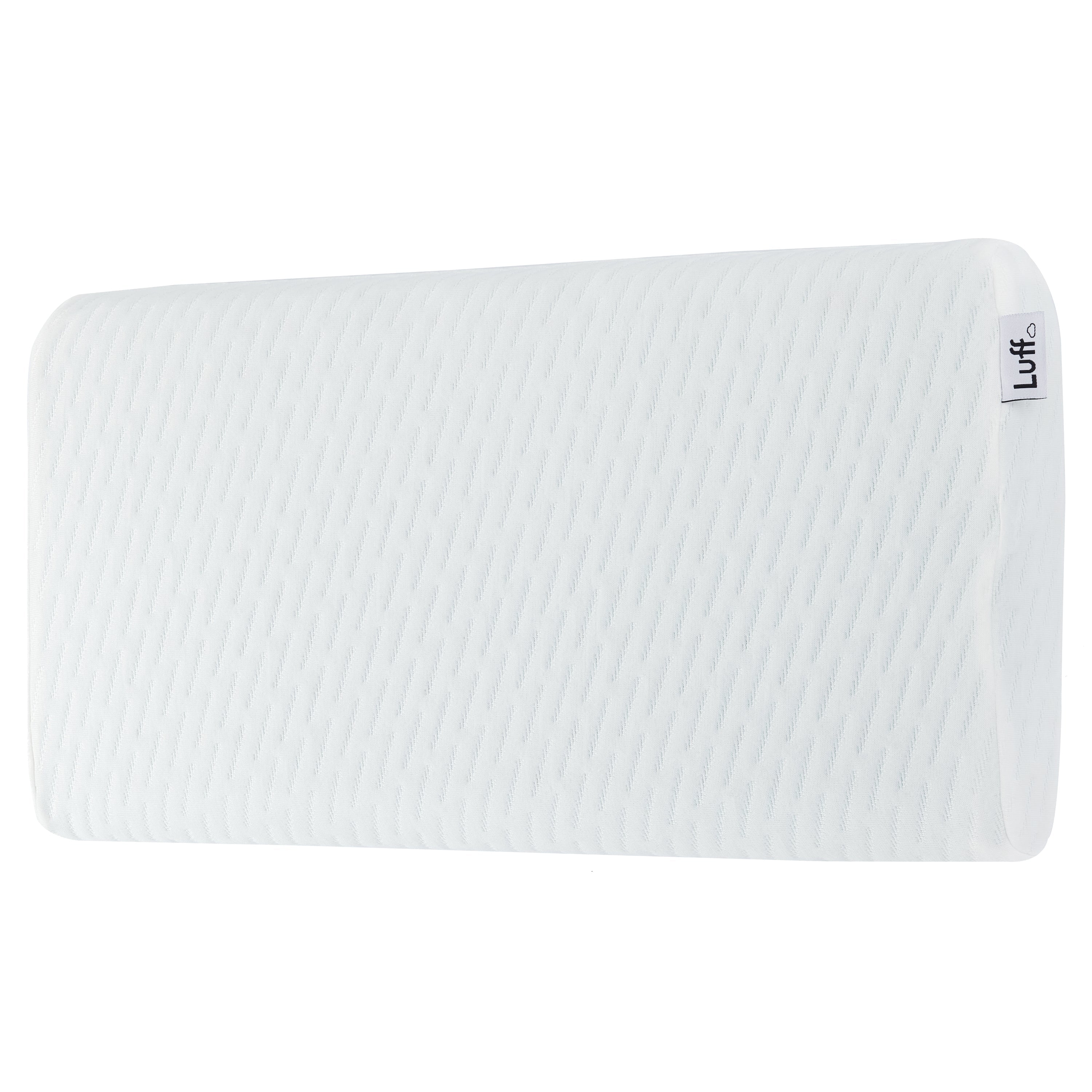 The Bamboo Skinny Pillow - REGN