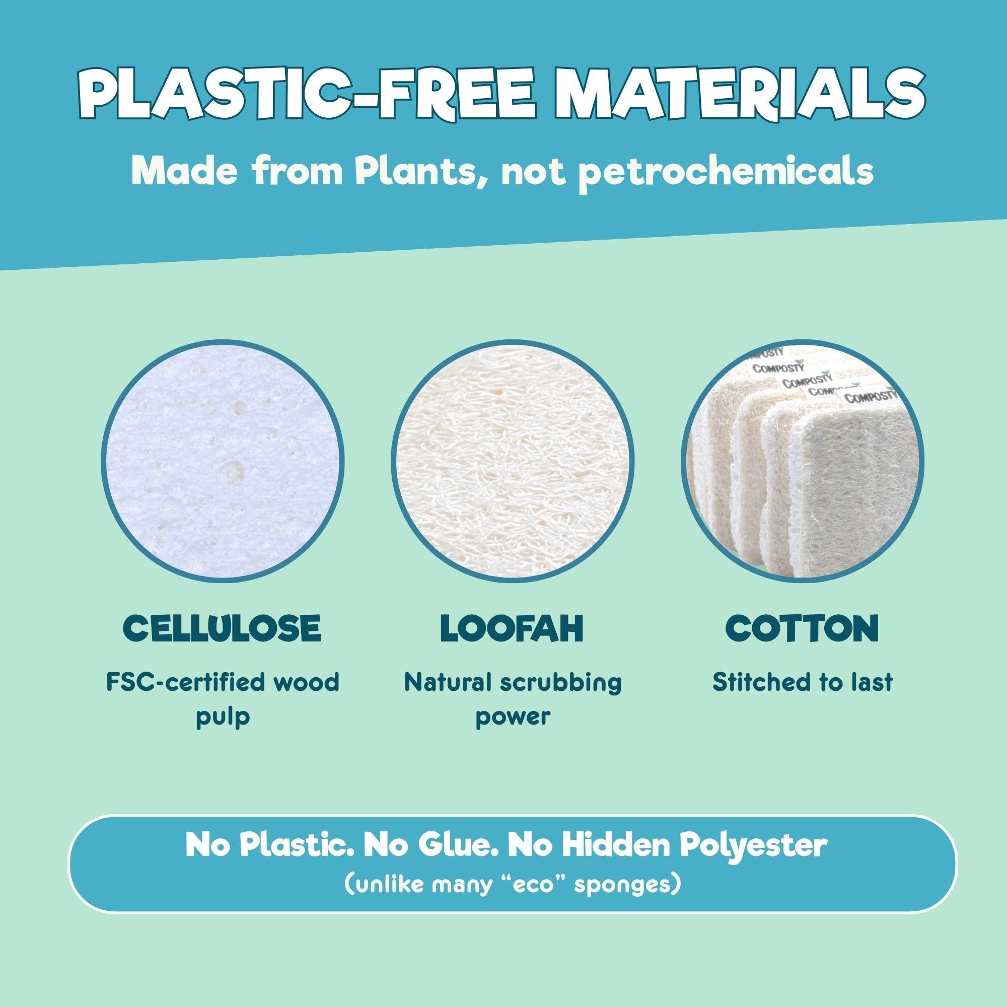 The Better Home Super Bundle | 18 Eco Kitchen & Home Essentials - REGN