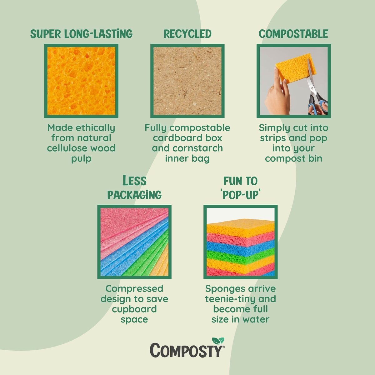 The Better Home Super Bundle | 18 Eco Kitchen & Home Essentials - REGN