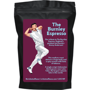 The Burnley Espresso - REGN