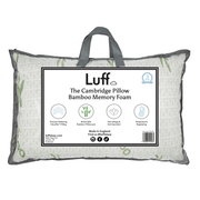 The Cambridge Firm Bamboo Pillow - REGN