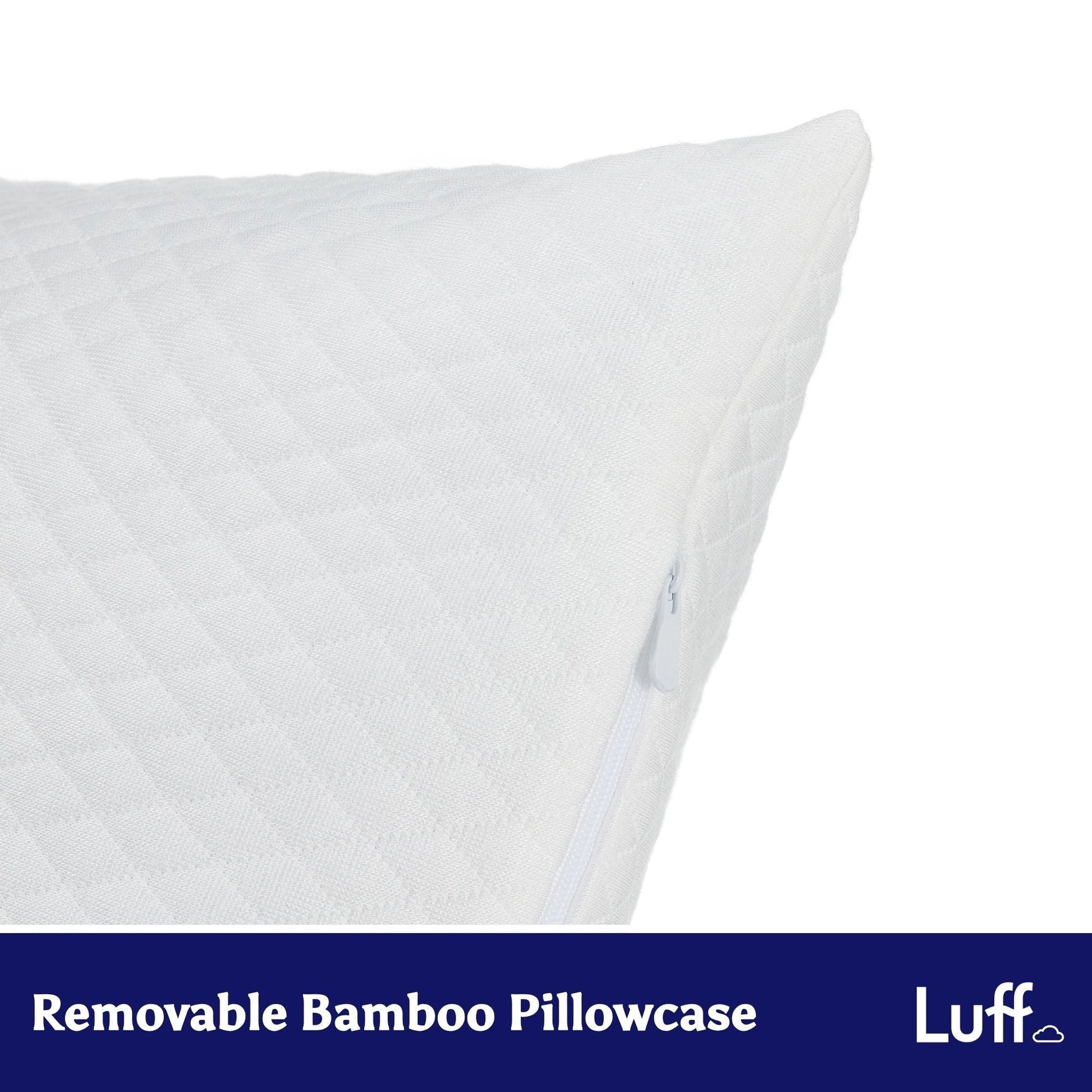 The Luxury Bamboo Pillow - REGN