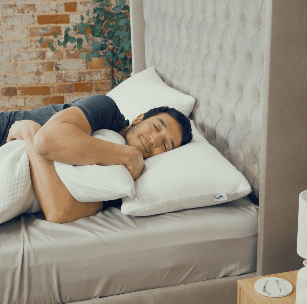 The Luxury Bamboo Pillow - REGN