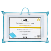 The Mayfair Cooling Gel Pillow - REGN