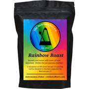 The Metronomes CC - Rainbow Roast - REGN