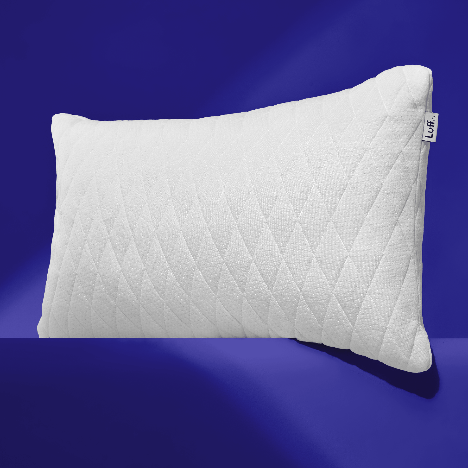 The Prestige Adjustable Bamboo Pillow - REGN