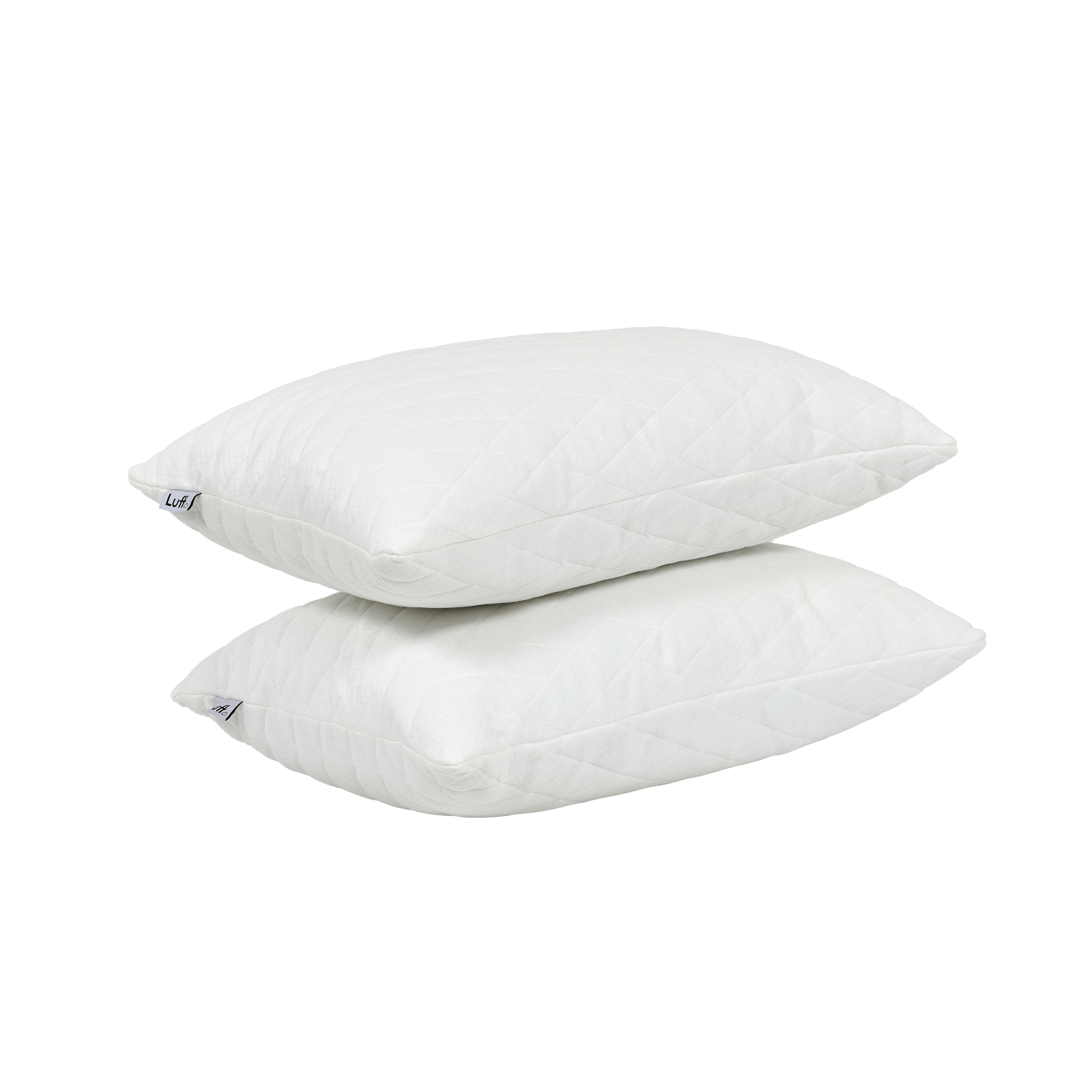The Prestige Adjustable Bamboo Pillow - REGN