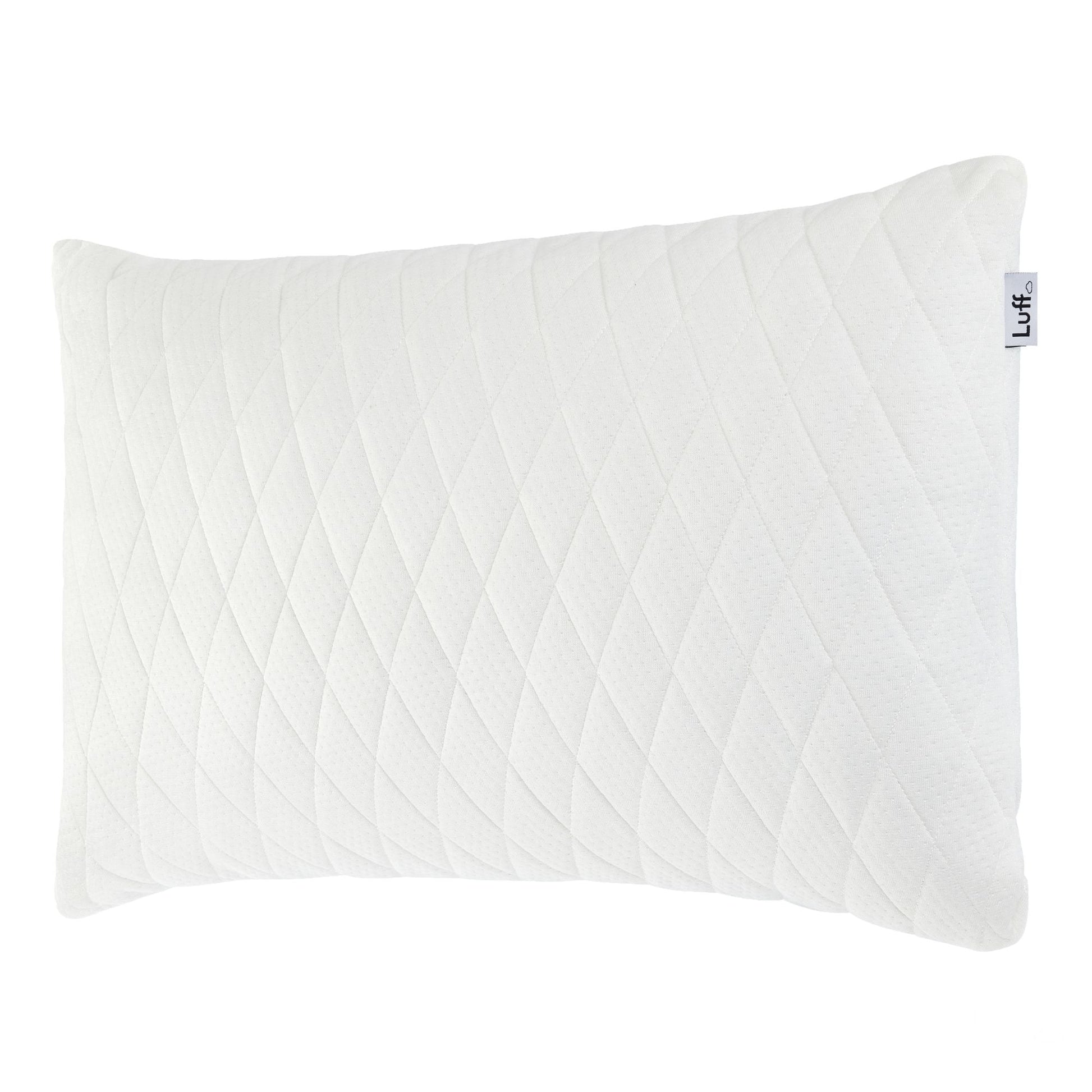 The Prestige Adjustable Bamboo Pillow - REGN