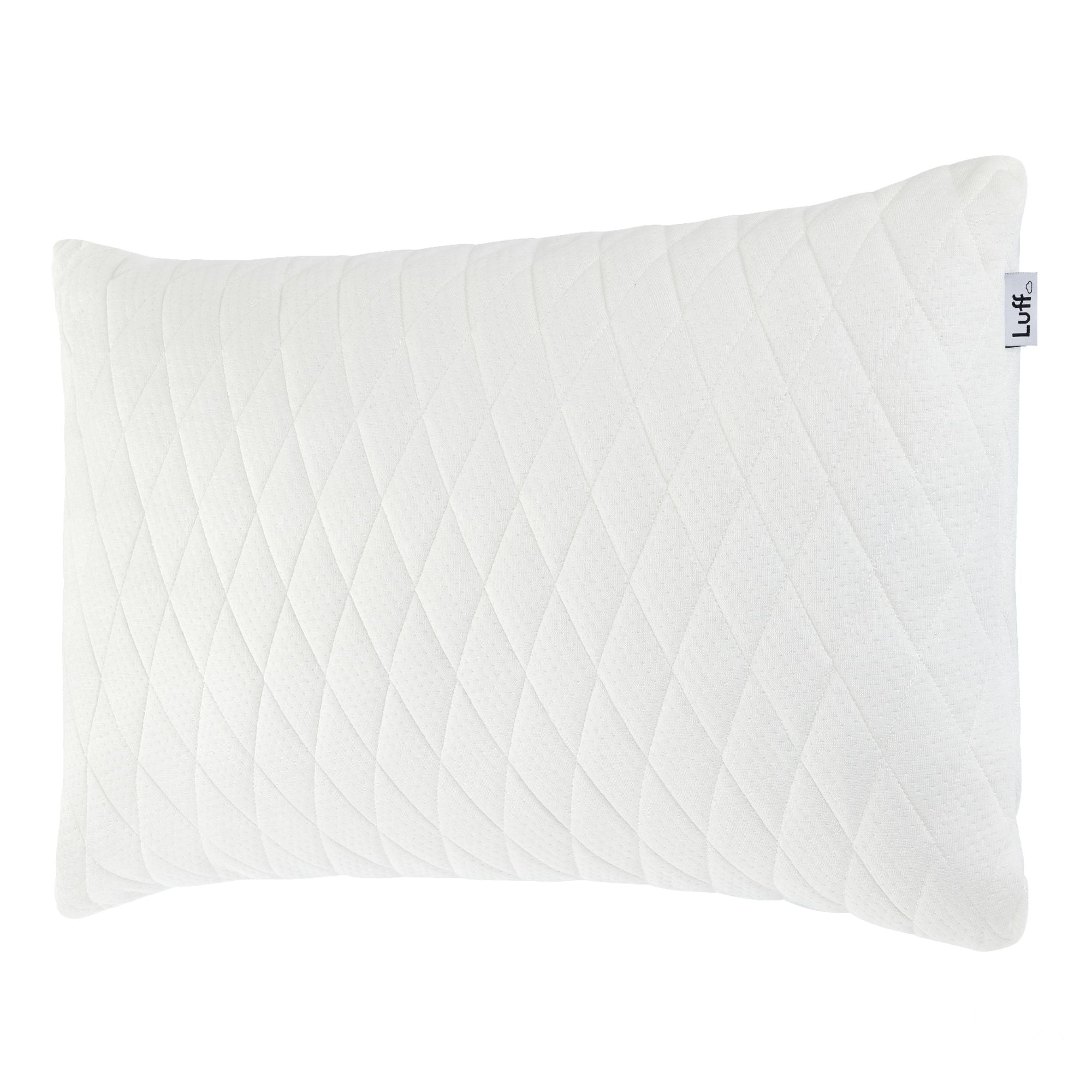 The Prestige Adjustable Bamboo Pillow - REGN