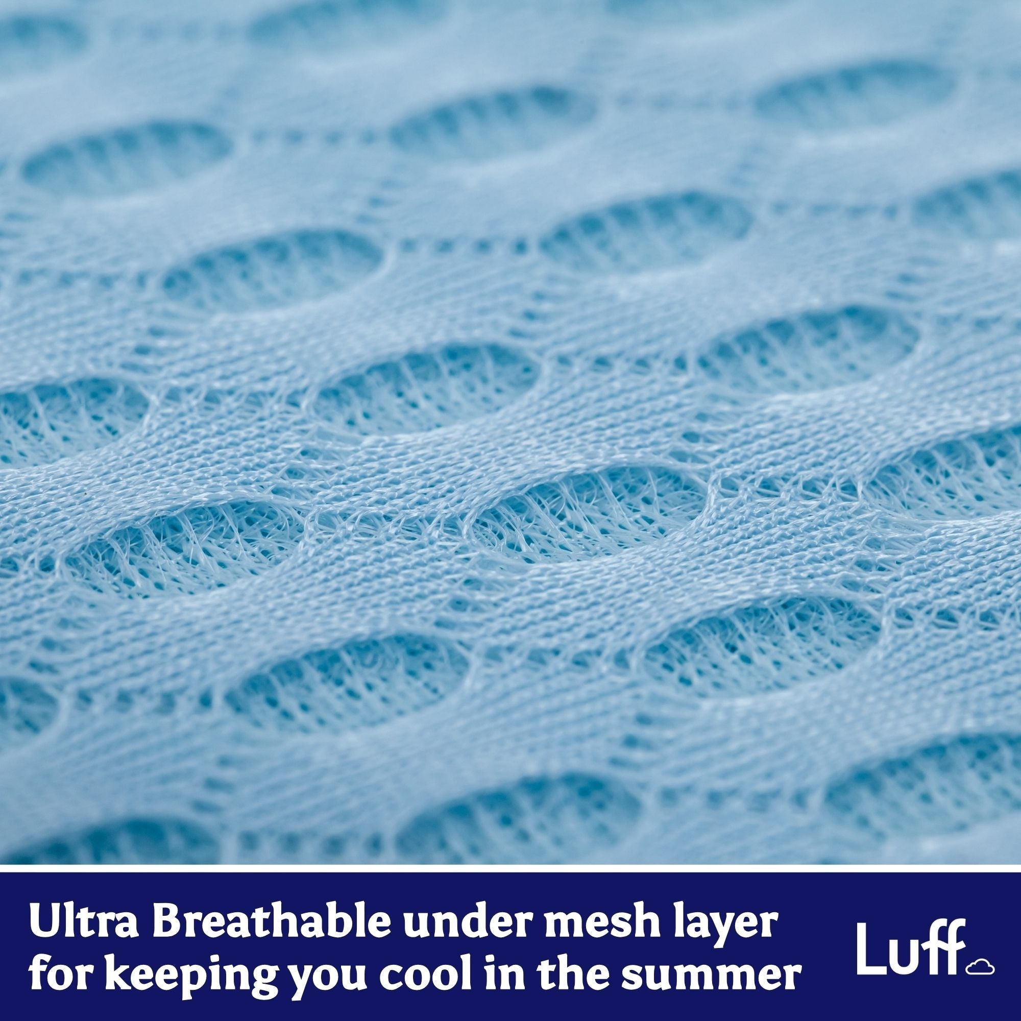 The Prestige Bamboo Mattress Topper - REGN
